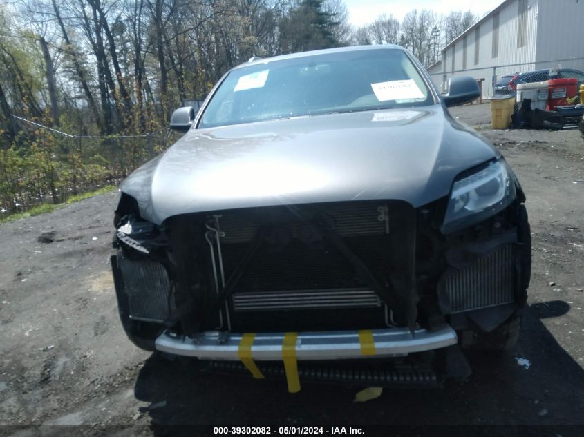 WA1LMAFE7FD004567 2015 Audi Q7 3.0 Tdi Premium