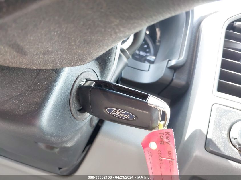 2019 Ford F-250 VIN: 1FD7W2A6XKEE06641 Lot: 39302156