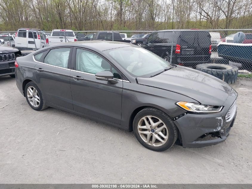 3FA6P0H70GR294314 2016 FORD FUSION - Image 1