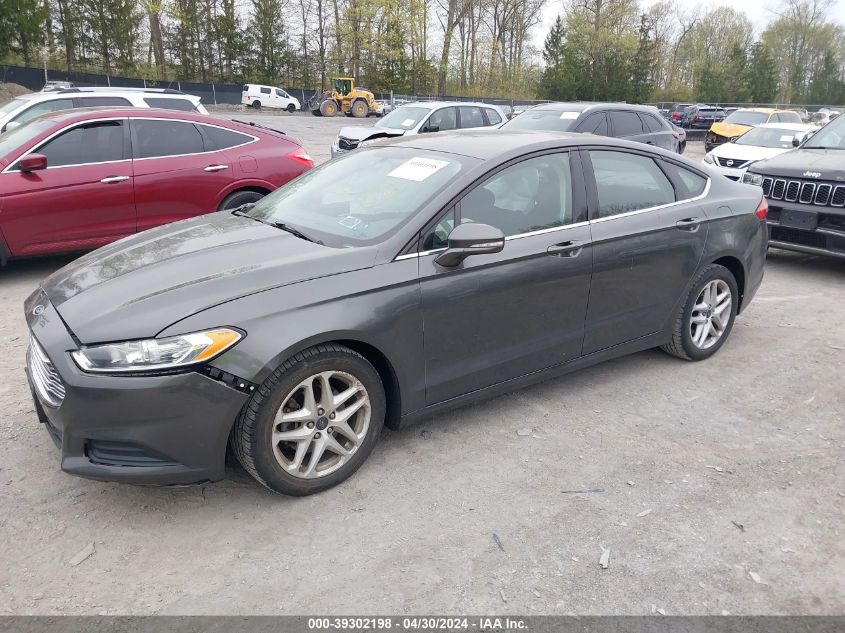 3FA6P0H70GR294314 2016 FORD FUSION - Image 2