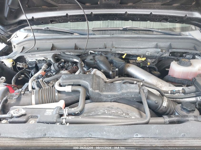 2013 Ford F-350 Lariat VIN: 1FT8W3BT3DEA37546 Lot: 39302208