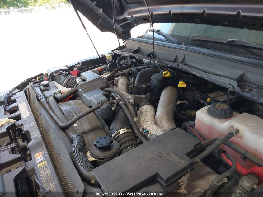 2013 Ford F-350 Lariat VIN: 1FT8W3BT3DEA37546 Lot: 39302208