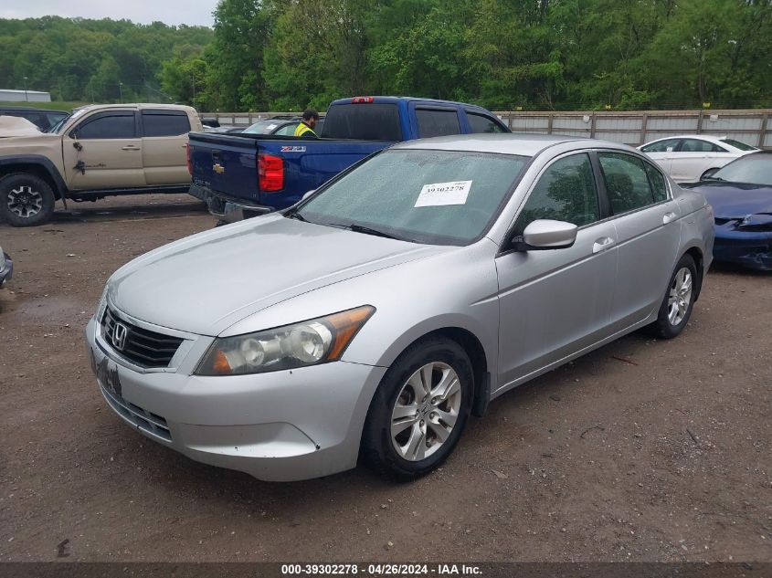 1HGCP26428A001074 | 2008 HONDA ACCORD