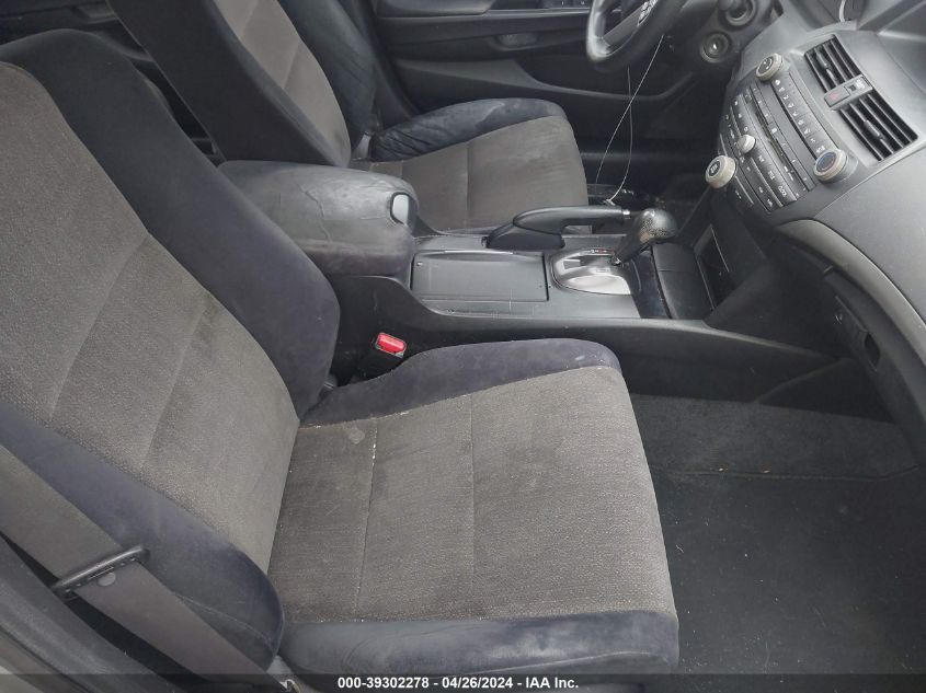 1HGCP26428A001074 | 2008 HONDA ACCORD