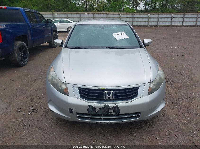 1HGCP26428A001074 | 2008 HONDA ACCORD