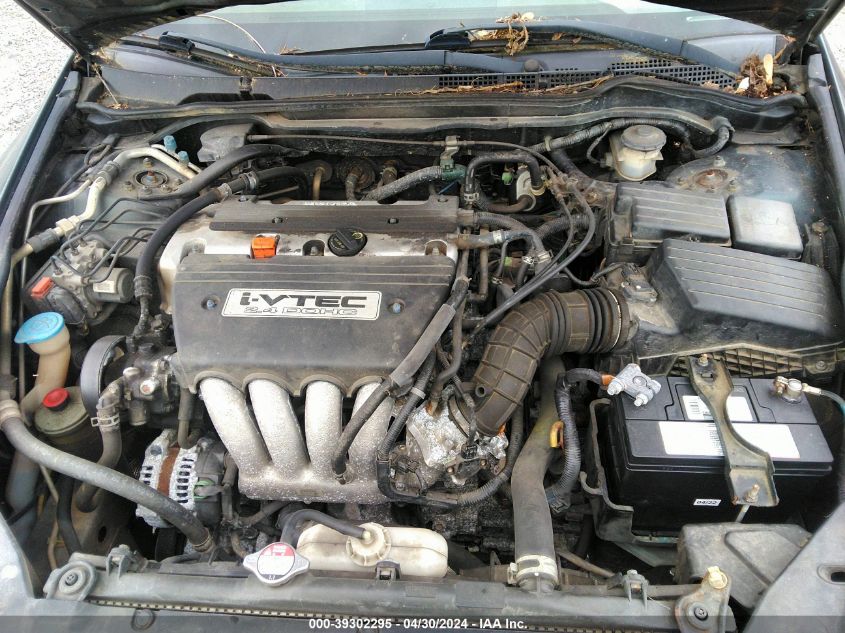 1HGCM56855A119242 | 2005 HONDA ACCORD