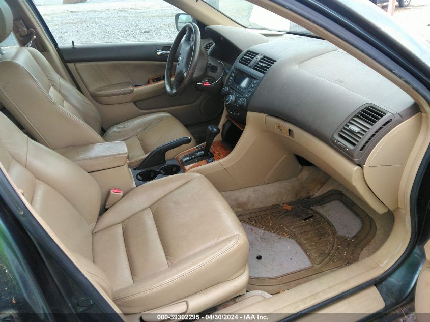 1HGCM56855A119242 | 2005 HONDA ACCORD