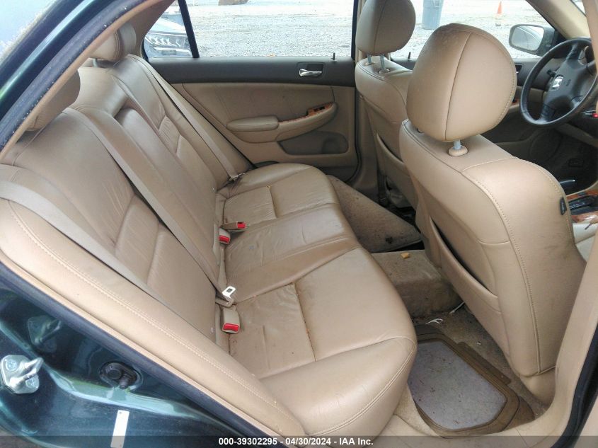 1HGCM56855A119242 | 2005 HONDA ACCORD