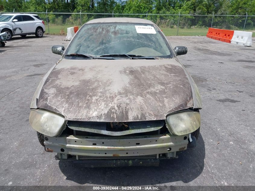 1G1JC52F637235694 | 2003 CHEVROLET CAVALIER