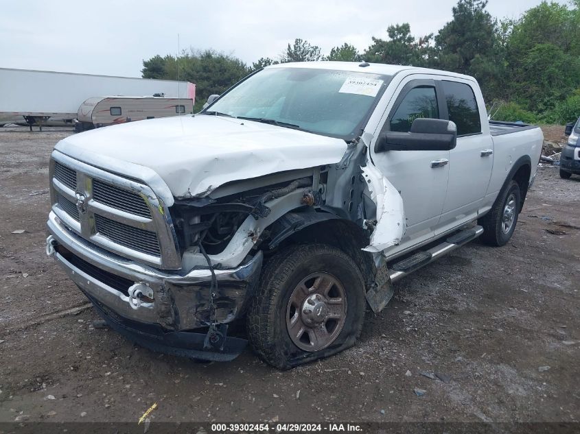 2016 Ram 2500 Slt VIN: 3C6TR5DT3GG182987 Lot: 39302454