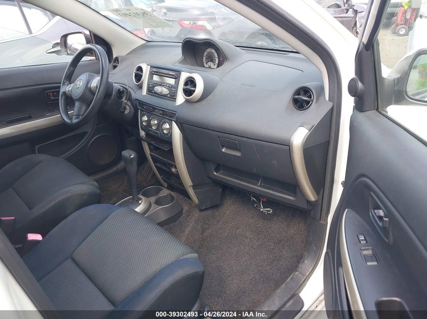 2006 Scion Xa VIN: JTKKT624365015325 Lot: 39302493