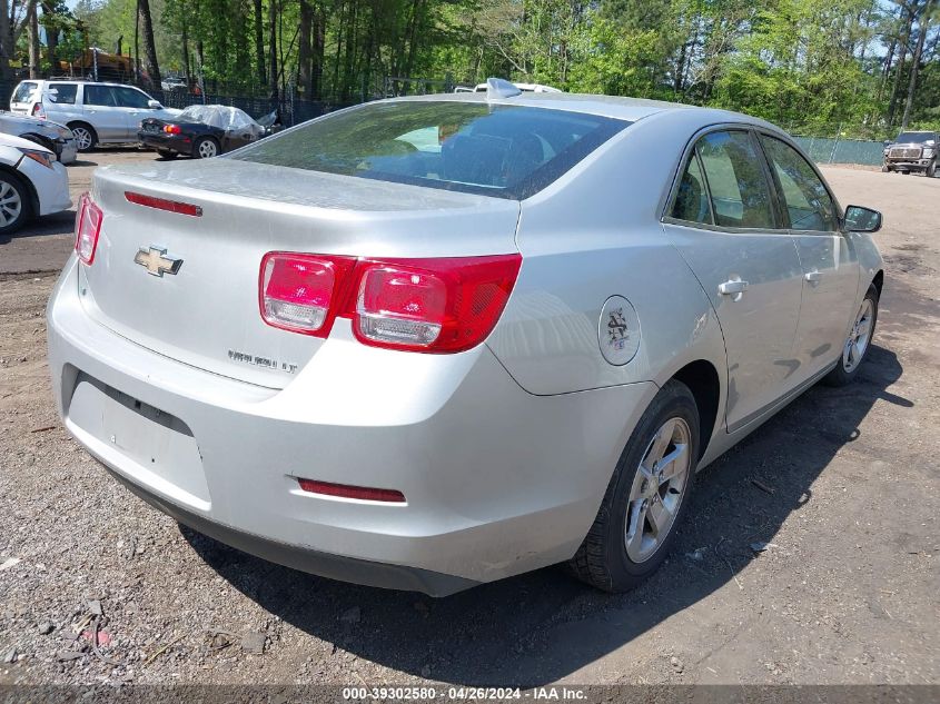 1G11C5SL5FF308585 | 2015 CHEVROLET MALIBU