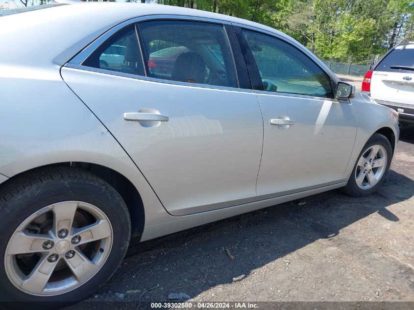 1G11C5SL5FF308585 | 2015 CHEVROLET MALIBU