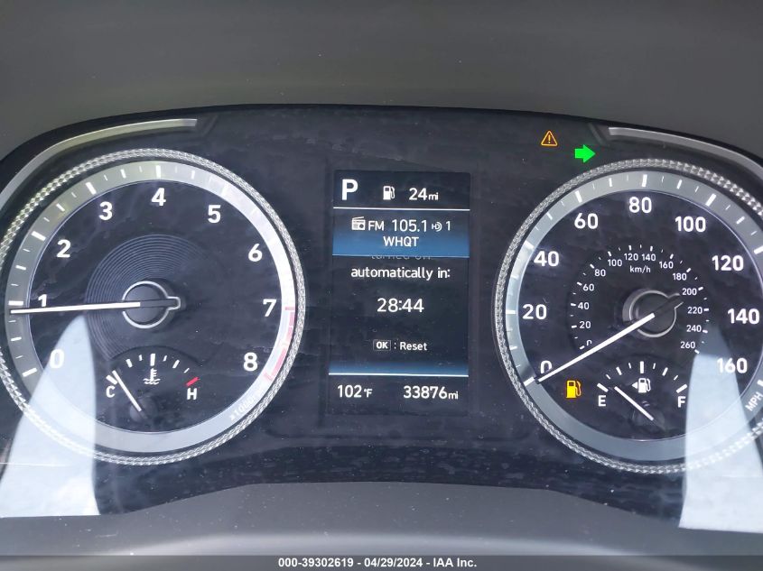 KMHL64JAXPA285574 | 2023 HYUNDAI SONATA