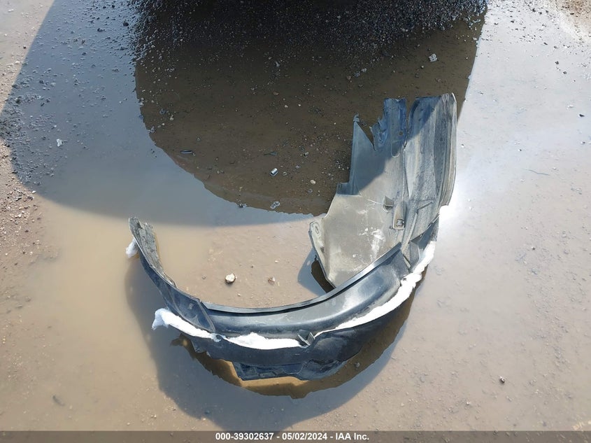 2013 HONDA ACCORD SPORT - 1HGCR2F51DA142182