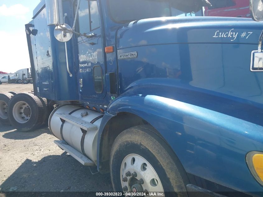 1999 International 9000 9400 VIN: 2HSFHAMR4XC071746 Lot: 39302823