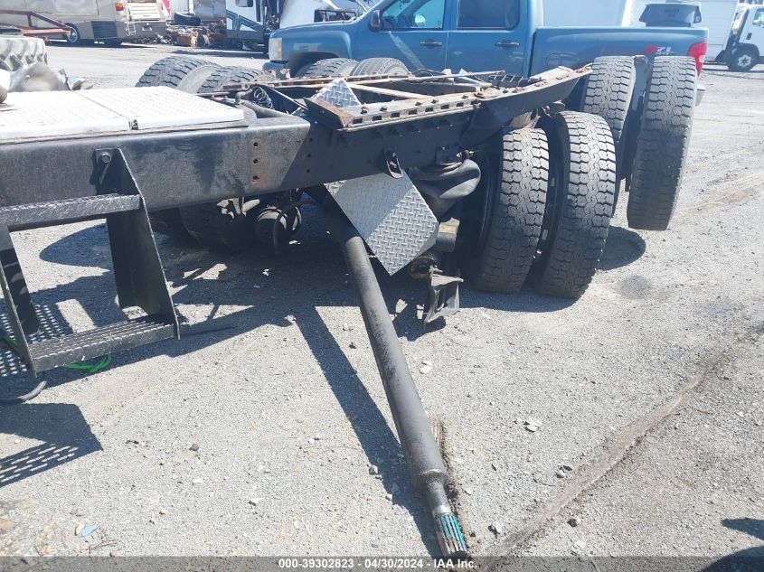 1999 International 9000 9400 VIN: 2HSFHAMR4XC071746 Lot: 39302823