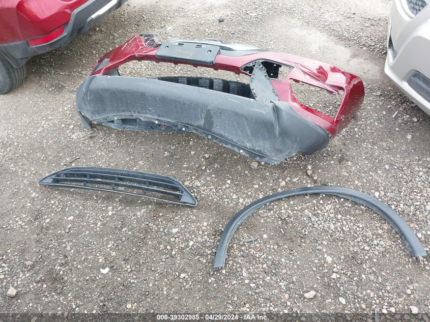 2018 NISSAN ROGUE SV - 5N1AT2MT1JC827772