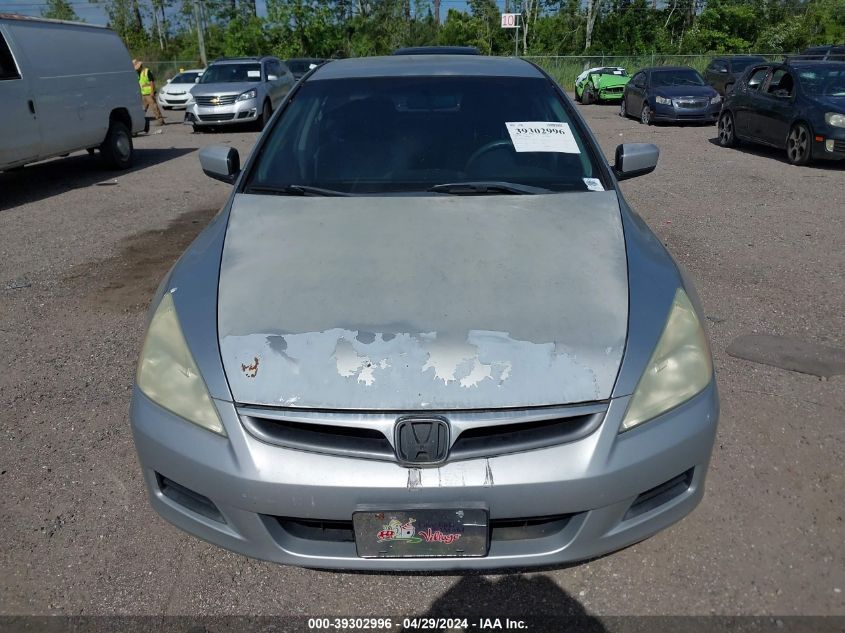 1HGCM56317A089034 | 2007 HONDA ACCORD