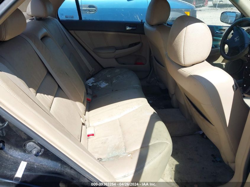 JHMCM56867C002161 | 2007 HONDA ACCORD