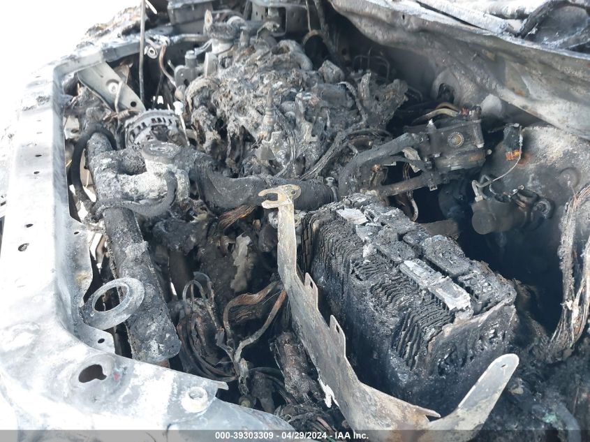 2008 Nissan Versa 1.8Sl VIN: 3N1BC13E68L362378 Lot: 39303309