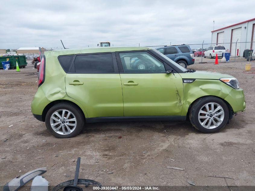 KNDJP3A54J7902722 2018 Kia Soul +