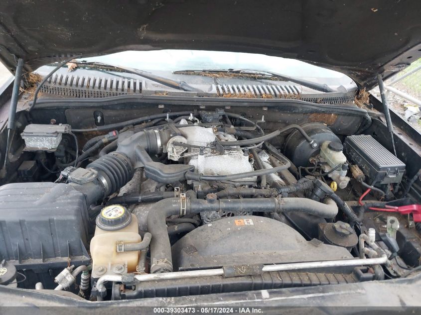 2003 Lincoln Aviator VIN: 5LMEU78H73ZJ24529 Lot: 39303473