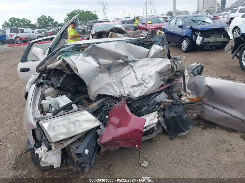 1999 Toyota Avalon Xl VIN: 4T1BF18B8XU319079 Lot: 39303530