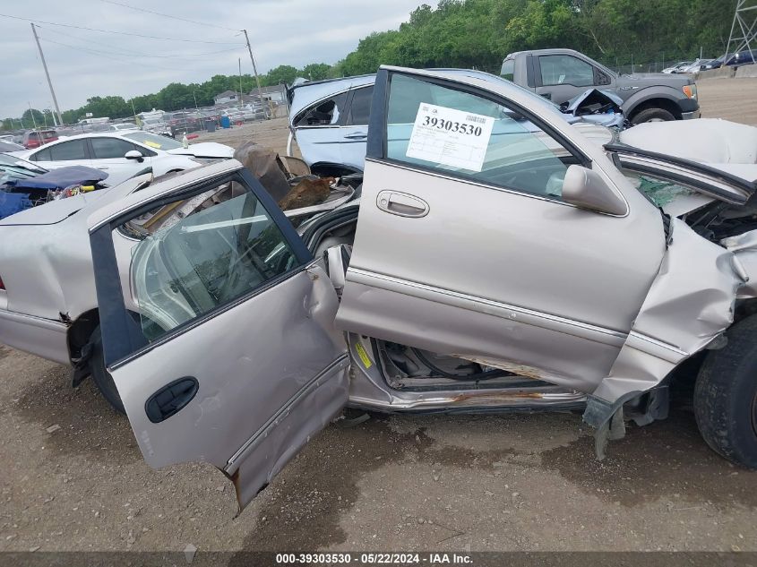 1999 Toyota Avalon Xl VIN: 4T1BF18B8XU319079 Lot: 39303530