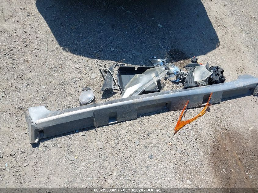 2011 Mazda Mazda3 S Grand Touring VIN: JM1BL1M69B1463689 Lot: 39303897