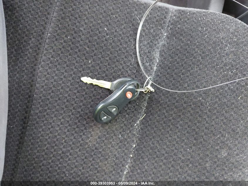 2005 Dodge Ram 3500 Slt/Laramie VIN: 3D7LS38C95G730649 Lot: 39303953