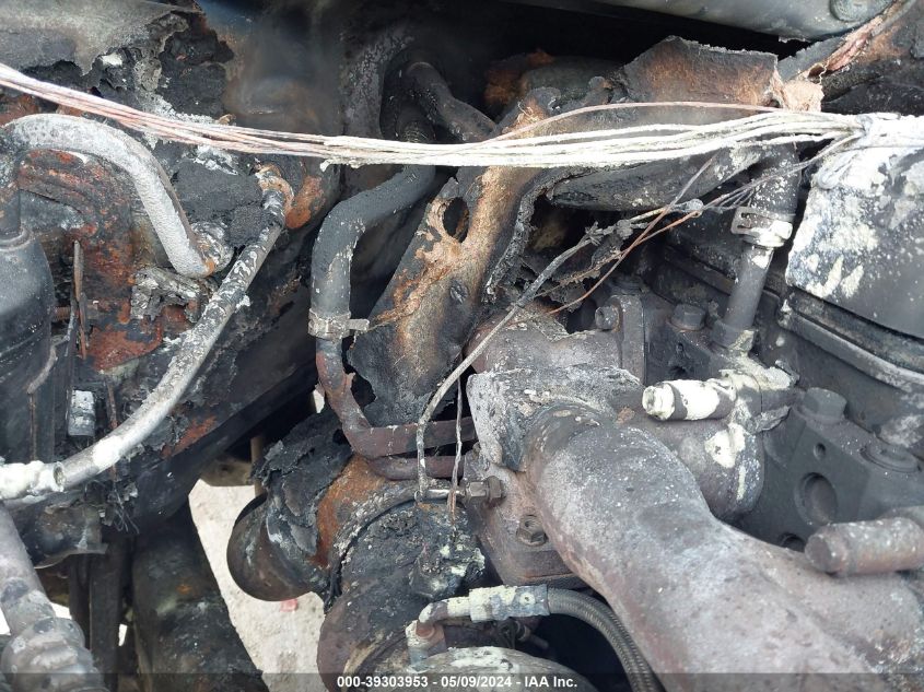 2005 Dodge Ram 3500 Slt/Laramie VIN: 3D7LS38C95G730649 Lot: 39303953