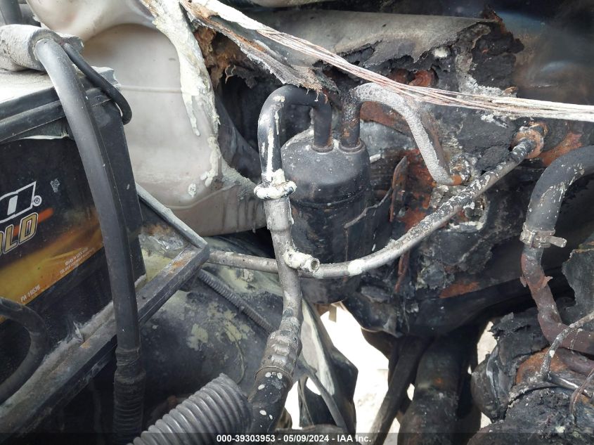 2005 Dodge Ram 3500 Slt/Laramie VIN: 3D7LS38C95G730649 Lot: 39303953