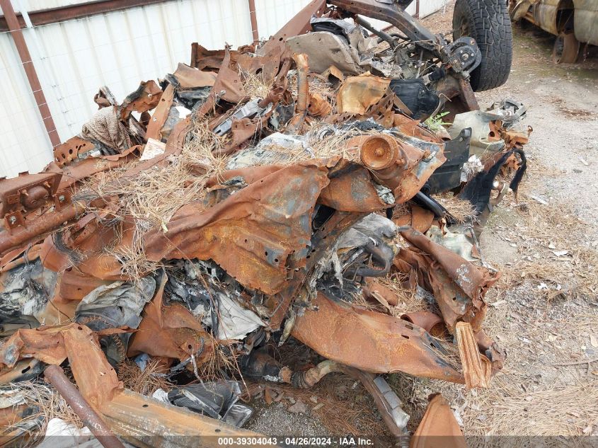 5TBDT44136S512739 2006 Toyota Tundra Sr5 V8