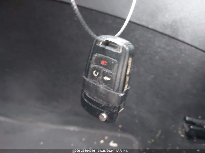 2019 CHEVROLET IMPALA PREMIER - 2G1105S38K9158175