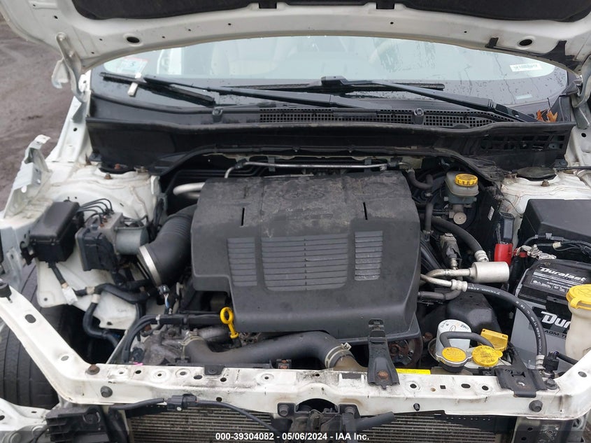 2020 SUBARU FORESTER LIMITED - JF2SKAUCXLH546714