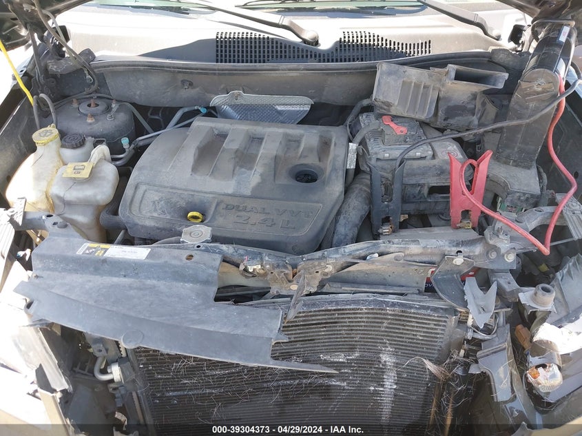 2015 JEEP COMPASS HIGH ALTITUDE EDITION/LATITUDE - 1C4NJDEB2F0432222