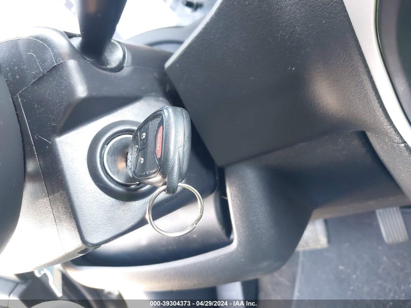 2015 JEEP COMPASS HIGH ALTITUDE EDITION/LATITUDE - 1C4NJDEB2F0432222