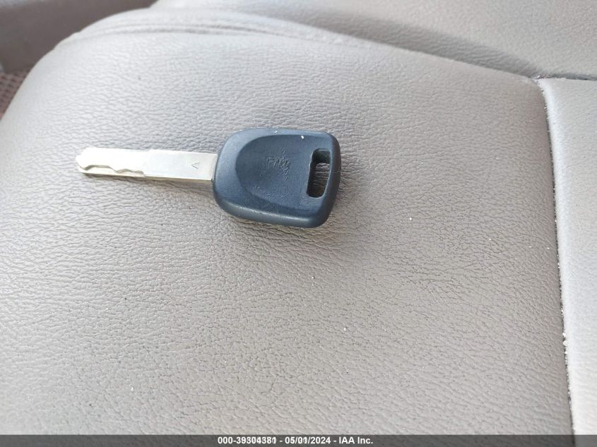 2006 Honda Pilot Ex-L VIN: 5FNYF18776B021673 Lot: 39304381