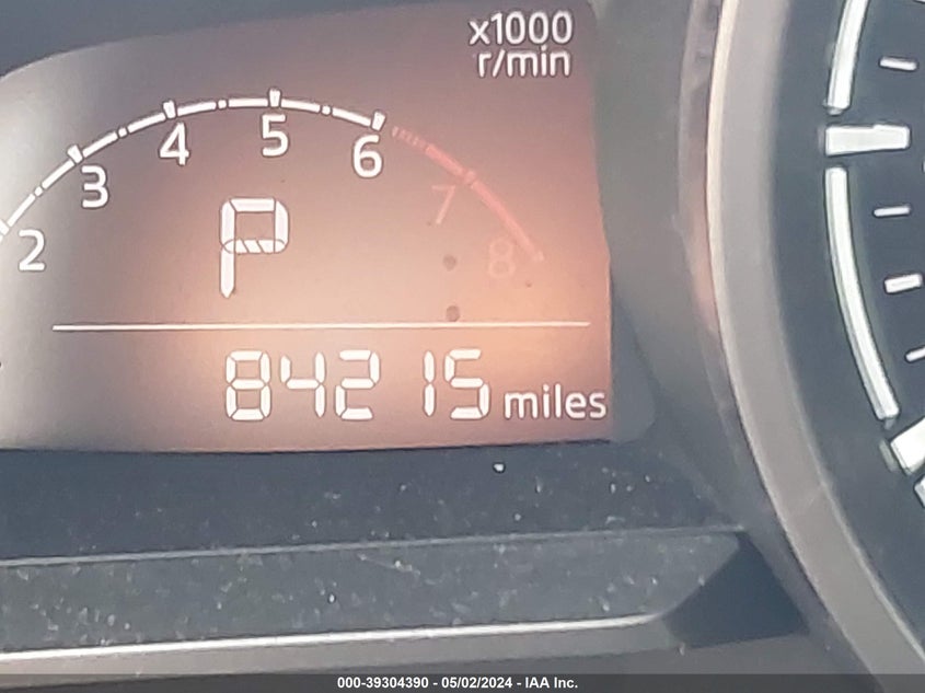 2018 MAZDA MAZDA3 TOURING - 3MZBN1V36JM234870