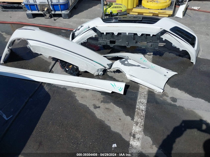 2020 HONDA ACCORD SPORT - 1HGCV1F3XLA126212