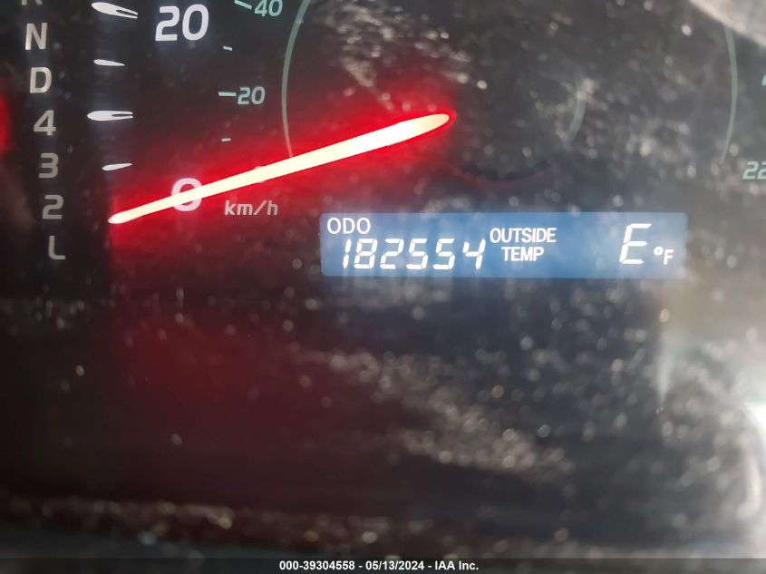 2007 Toyota Camry Le VIN: 4T1BE46K27U033610 Lot: 39304558