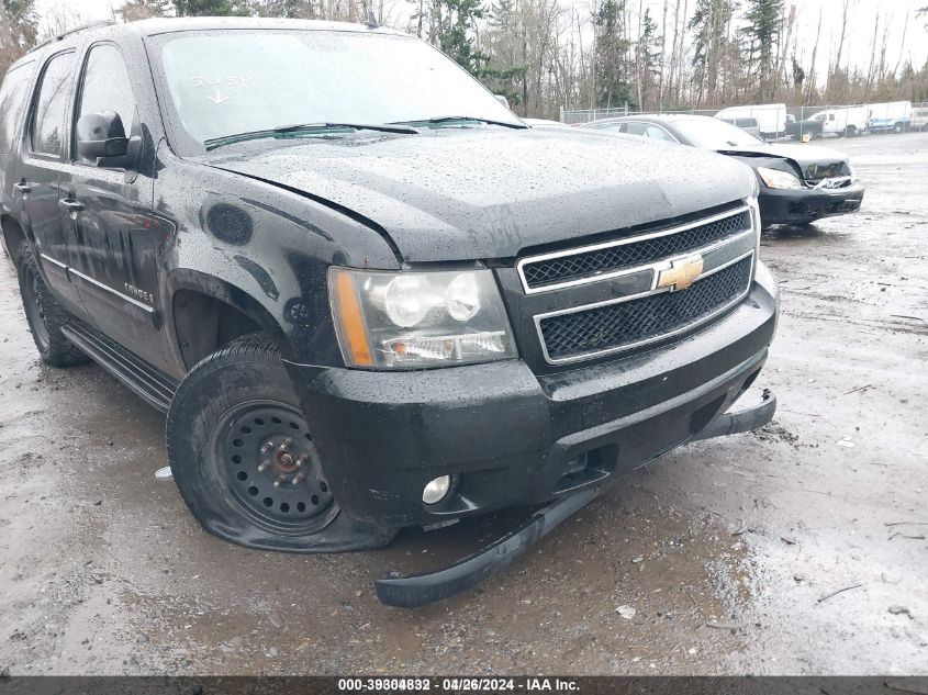 2007 Chevrolet Tahoe Lt VIN: 1GNFK13047R198200 Lot: 39304832