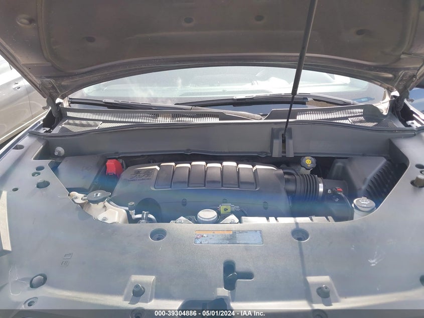 2014 GMC ACADIA SLE-1 - 1GKKRNED8EJ268016