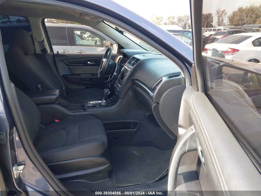 2014 GMC ACADIA SLE-1 - 1GKKRNED8EJ268016