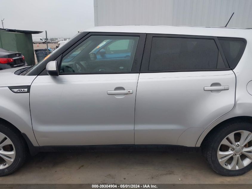 KNDJP3A55F7758539 2015 Kia Soul +