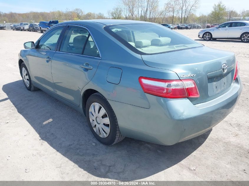 4T4BE46K59R061295 | 2009 TOYOTA CAMRY