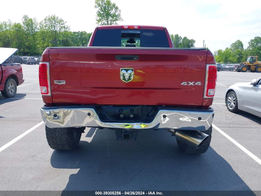 3C6UR5FLXEG218317 | 2014 RAM 2500