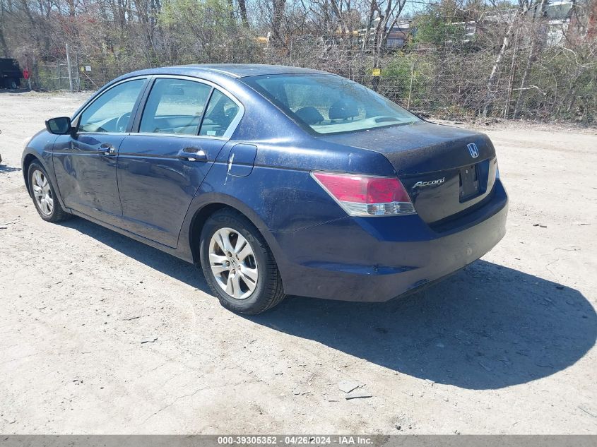 1HGCP26418A001731 | 2008 HONDA ACCORD