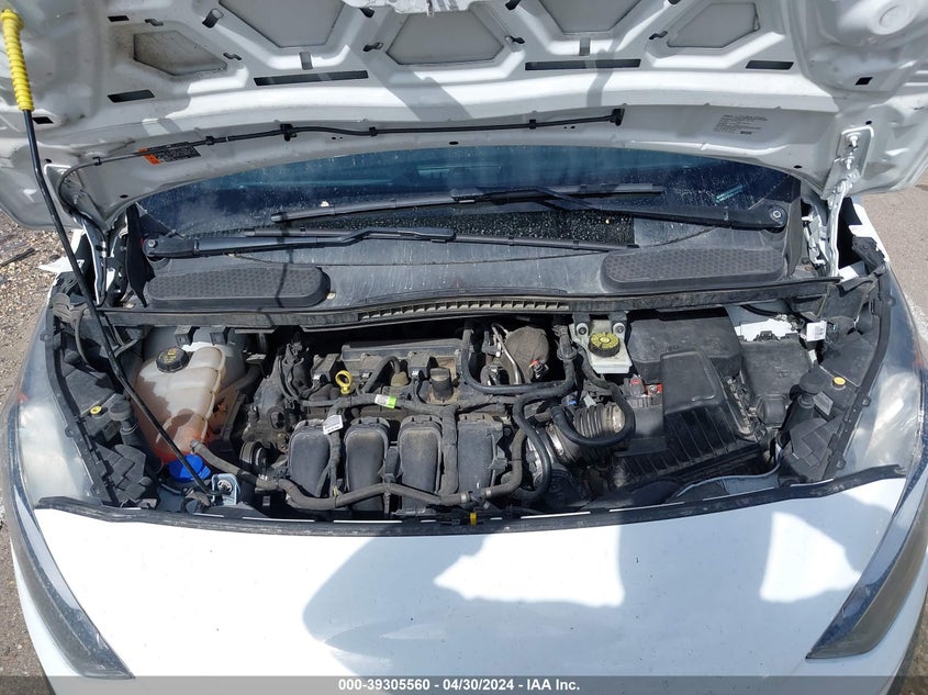 VIN NM0LS7E26M1496137 2021 FORD TRANSIT CONNECT XL